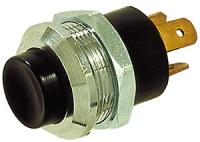 Druckschalter 20amp. 21mm
