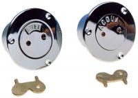 Einfuehlstuetzen 'Fuel' 1 1/2