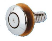 Entluftungsnippel Einbau 16mm