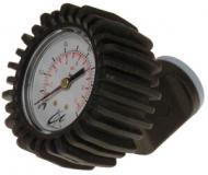 Handmanometer fuer Schlauchboot