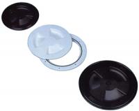 Inspektionsluke Medium 170mm S