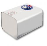 Kraftstofftank Niro 32 Ltr Stehend, 60 X 17 X 35cm