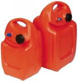 Kunststoff Kraftstofftank 12lt