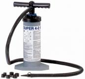 Luftpumpe Super 4 Ltr.