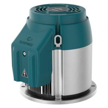 Bugstrahlruder, Side-Power E170/250 TC