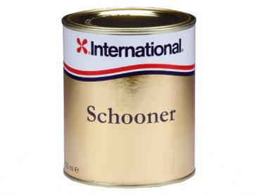 Schooner