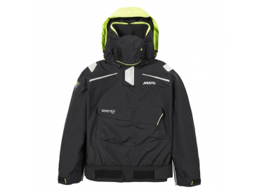 Preview: MPX Race Offshore Smock