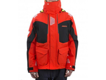 BR2 Offshore Jacke