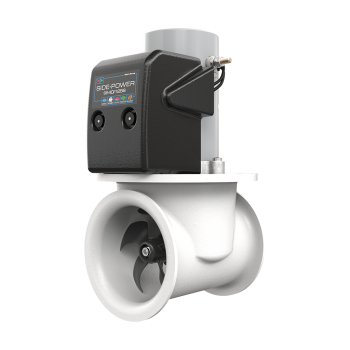 Bugstrahlruder, Side-Power SE 40/125 S