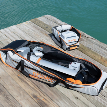 Travel 903 Taschen-Set