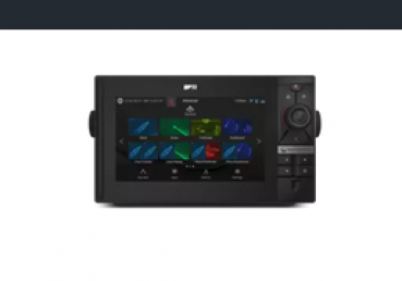 AXIOM2 PRO 9 RVM