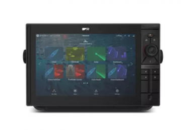 AXIOM2 PRO 12 RVM