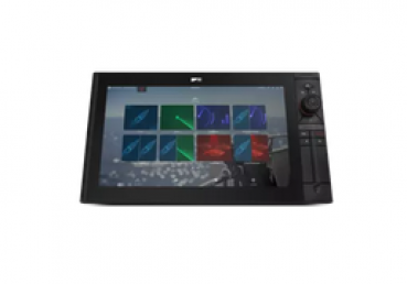 AXIOM2 PRO 16 RVM Mittelmeer