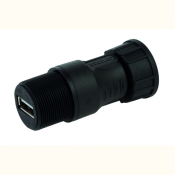 USB Adapter für Travel und Ultralight