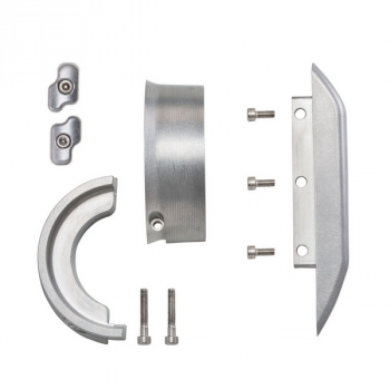 Anoden-Set Zn - Cruise 12.0 FP mit Faltpropeller