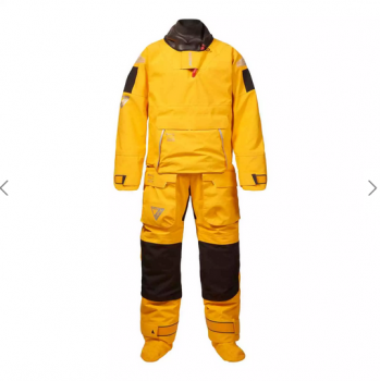 HPX Gore-Tex Pro Ocean Trockenanzug