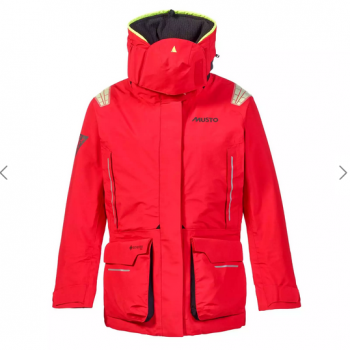 Damen MPX Gore-Tex Pro Offshore Jacke 2.0