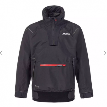 Preview: MPX Gore-Tex Pro Race Offshore Smock 2.0