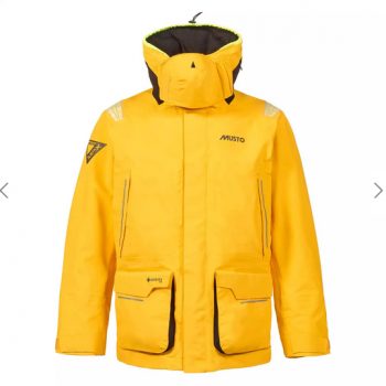 Preview: MPX Gore-Tex Pro Offshore Jacke 2.0