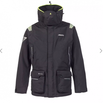 Preview: MPX Gore-Tex Pro Offshore Jacke 2.0