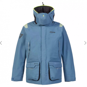 Preview: MPX Gore-Tex Pro Offshore Jacke 2.0