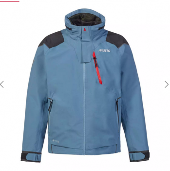 MPX Gore-Tex Pro Race Jacke 2.0