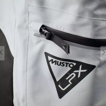 Preview: LPX Gore-Tex Salopette