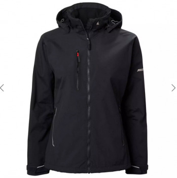 Preview: Damen Corsica Jacke 2.0