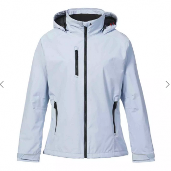 Preview: Damen Corsica Jacke 2.0
