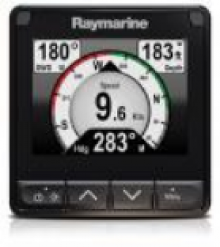 Raymarine i70s Farb-Multifunktionsinstrument