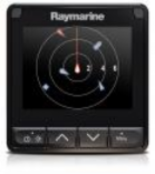 Preview: Raymarine i70s Farb-Multifunktionsinstrument