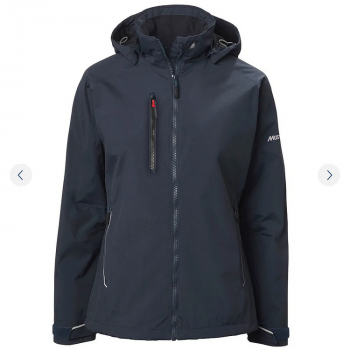 Musto Sardinia 2.0 Damen-Jacke