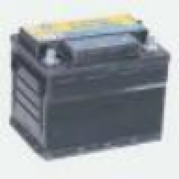 VETUS Batterie 200 Ah