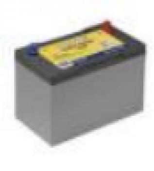 VETUS AGM Batterie Ah70