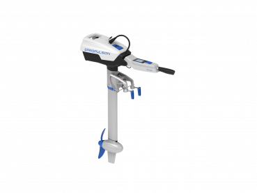 Preview: Spirit 1.0 EVO