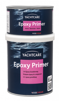 Yachtcare Epoxy Primer 2-K