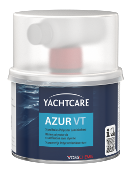 Yachtcare AZUR  VT