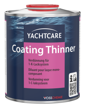 Yachtcare Coating Thinner