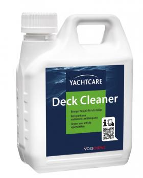 Yachtcare Deck Cleaner