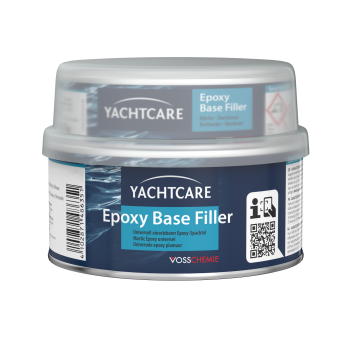 Yachtcare Epoxy Base Filler