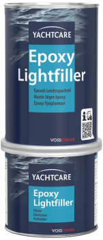 Yachtcare Epoxy Lightfiller