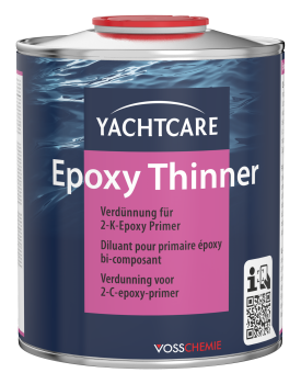Yachtcare Epoxy Thinner