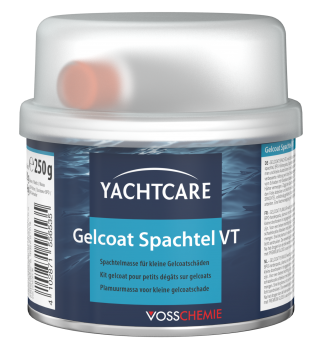 Yachtcare Gelcoat Spachtel VT