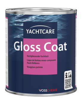 Yachtcare Gloss Coat