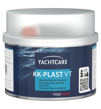 Yachtcare KK-Plast VT