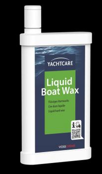 Yachtcare Liquid Boat Wax
