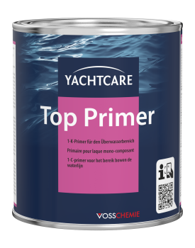 Yachtcare Top Primer