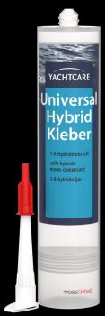 Yachtcare Universal Hybrid Kleber