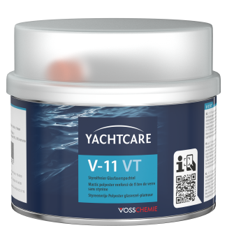 Yachtcare V-11 VT