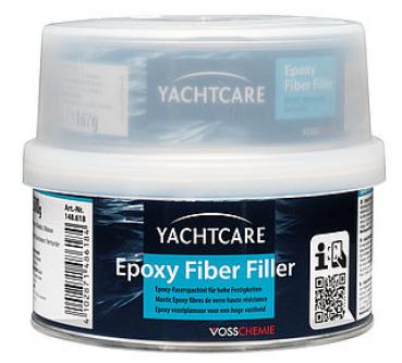 Yachtcare Epoxy Fiber Filler